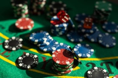 HKi8 Speed Roulette