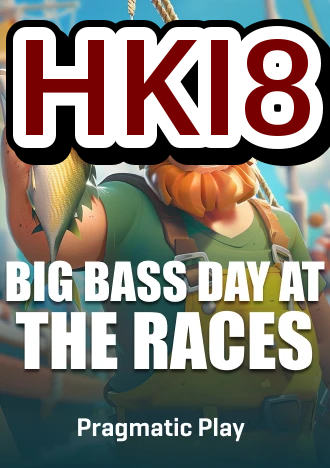 HKi8 Slots Built for Indonesia